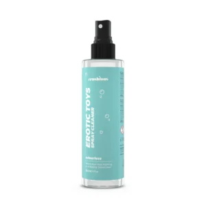 Crushious Toy Cleaner Spray 150 ml