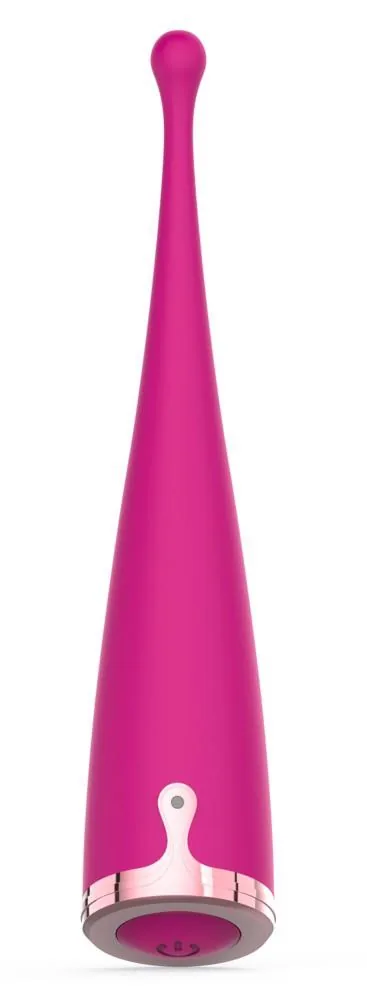 Couples Choice Spot — pinpoint vibrator