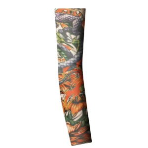 Obsessive T105 Tattoo Sleeve