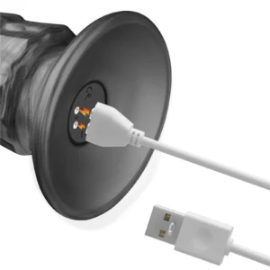 Lovetoy King Sized Vibrating Vibrax Slider