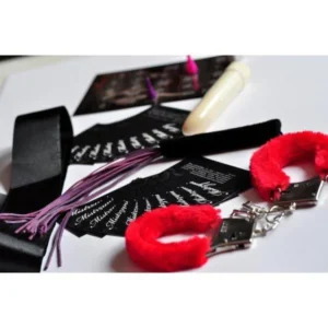 V-play Mistrz Couples’ Erotic Board Game