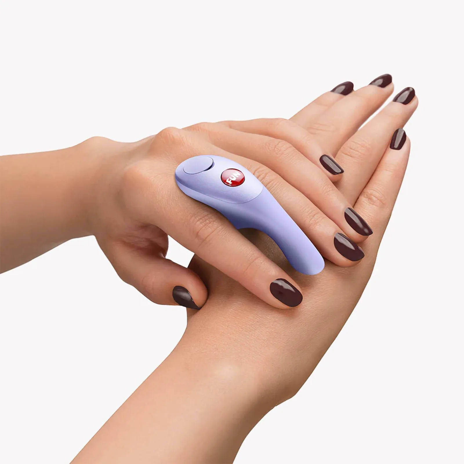 Fun Factory Be·One Purple Mini Vibrator