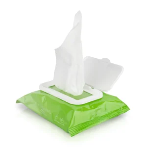 EasyGlide Toy Cleaning Wipes for Intimate Accessories 25 pcs