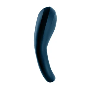 Satisfyer Epic Duo Connect App Vibrating Cock Ring