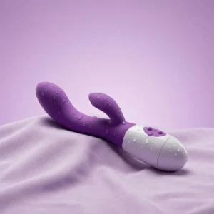 ONIN Rabbit Vibrator Purple