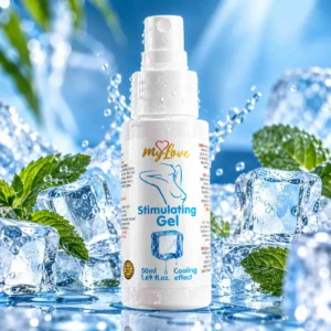 MyLove Stimulating Gel Cooling 50 ml