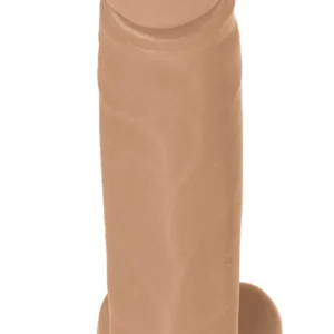 Grajmy Razem Penis Soap with Suction Cup, Pink