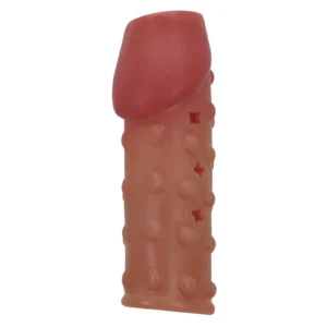 Pretty Love TPR Penis Sleeve – Waterproof