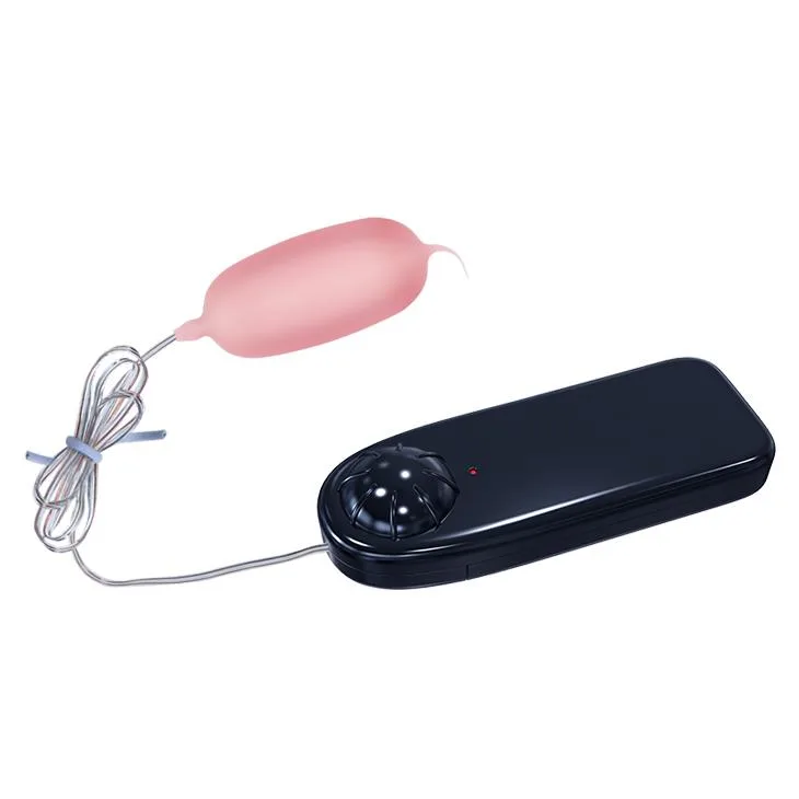 Baile Eleanora Vibrating Egg