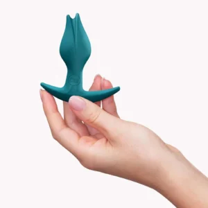Fun Factory Bootie Fem Anal Plug – Bottle Green