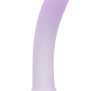 Calexotics Lavender Haze Slender Curved Vibrator