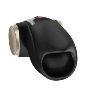 Fun Factory Cobra Libre II Vibrating Masturbator – Black