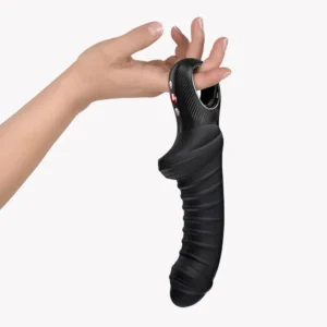 Fun Factory Tiger Black G-Spot Vibrator