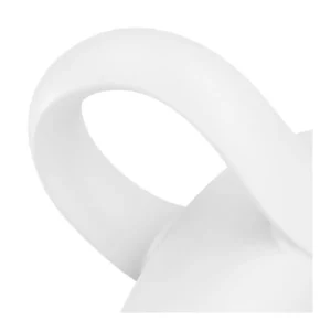 Satisfyer Bold Lover Finger Vibrator – White