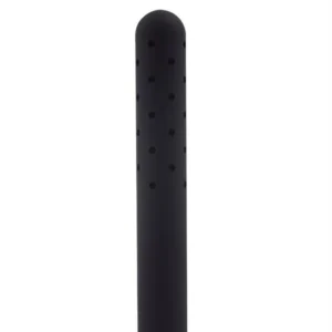 Dream Toys All Time Favorites Anal Douche Black — Anal Syringe