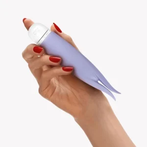 Fun Factory Volita Violet Vibrator