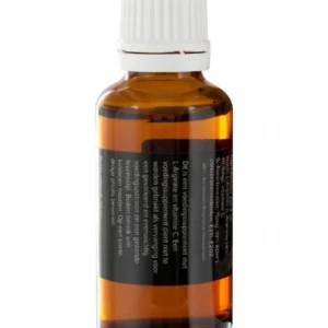 Cobeco Spanish Love Drops Dirty Dancing Dietary Supplement 30 ml