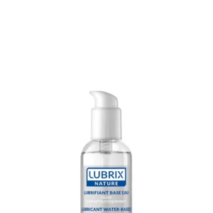 Lubrix Nature Water-Based Lubricant 50 ml