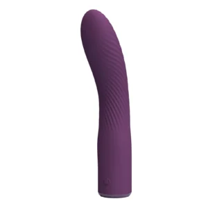 Pretty Love Kissell G-Spot Vibrator with 10 Vibration Programs
