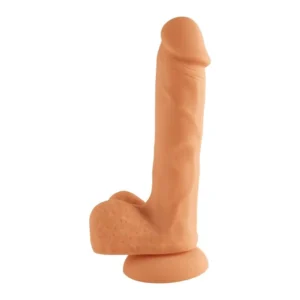 Dreamtoys Mister Dixx Jaxon Realistic Silicone Dildo with Suction Base