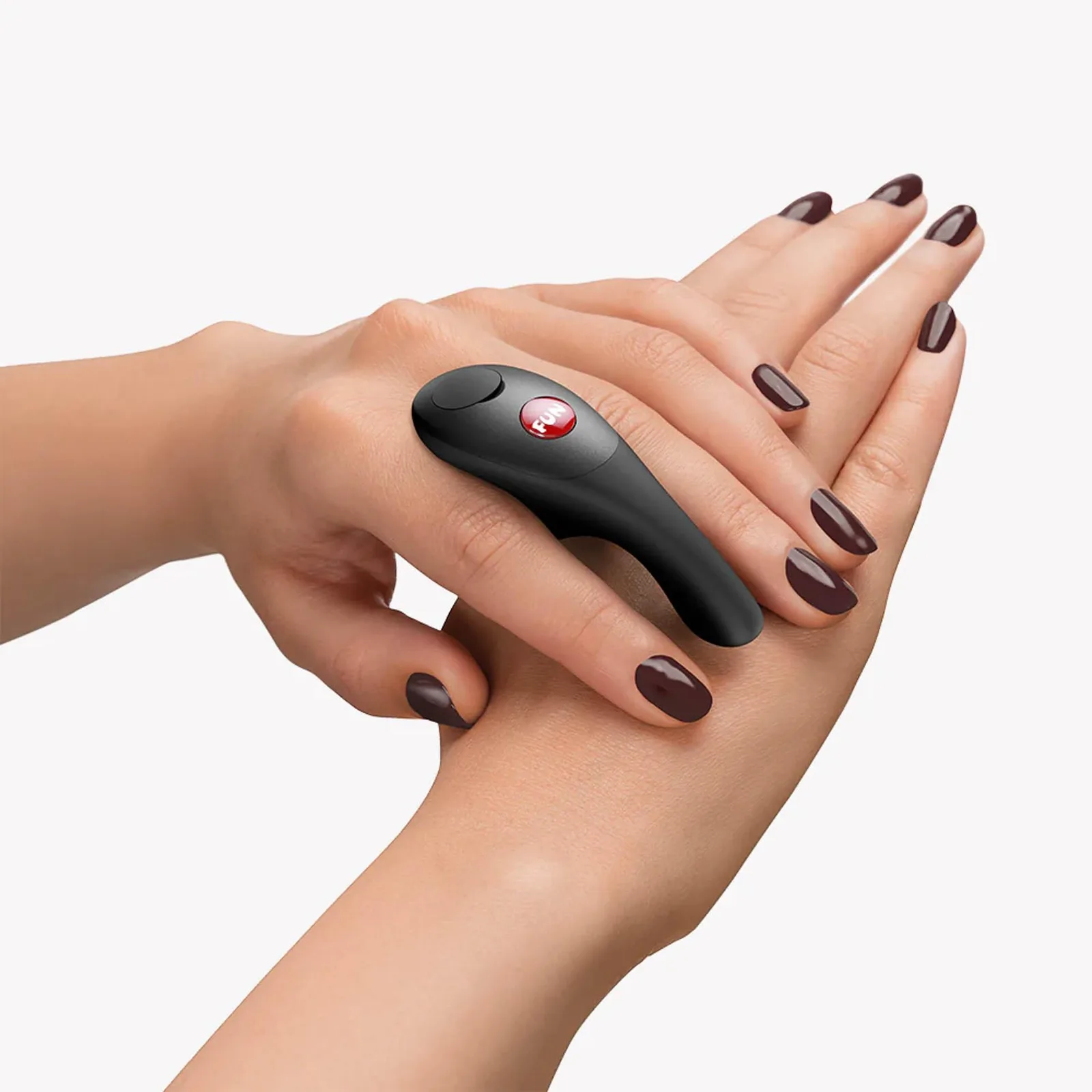 Fun Factory Be·One Black Dual-Motor Vibrator
