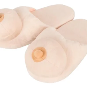 Boob Slippers