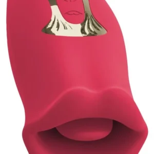 You2Toys Oral Fun Vibrator – Vibrator with Moving Lips