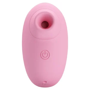 Romance Inhale Bird Air Pulse Clitoral Stimulator