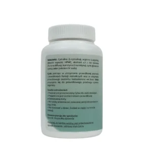 Emily Love Erolab Delay Caps Dietary Supplement, 60 Capsules