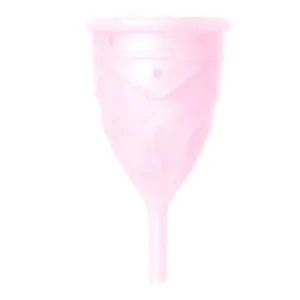 Femintimate Eve Cup Sensitive L Menstrual Cup