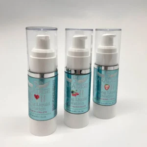02-e97dd003df2b 5th Paradise Strong Liquid Vibration Strawberry Stimulating Gel 30 ml