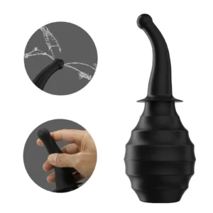 Mr. Play Anal Douche 330 ml