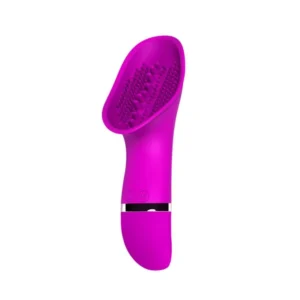 Pretty Love Claude Clitoral Stimulator with 30 Functions
