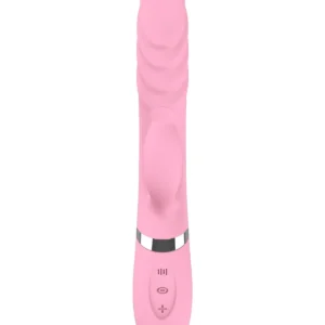 02-ee47b932de93 B - Series Lyla Vibrating Tongue Extension with Heating