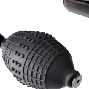 Pipedream Euro Pump Black Penis Pump