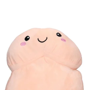 S-Line Short Penis Plushie 30 cm