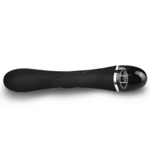 Lovetoy O-Sensual Clit Duo Climax Dual Stimulation Vibrator