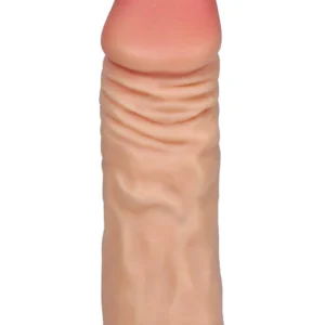 B - Series Real Gladiator 6.5-inch Penis Sleeve