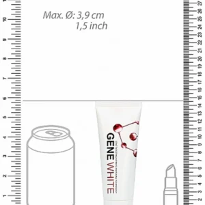 Pharmquests Gene White Lightening Cream 100 ml