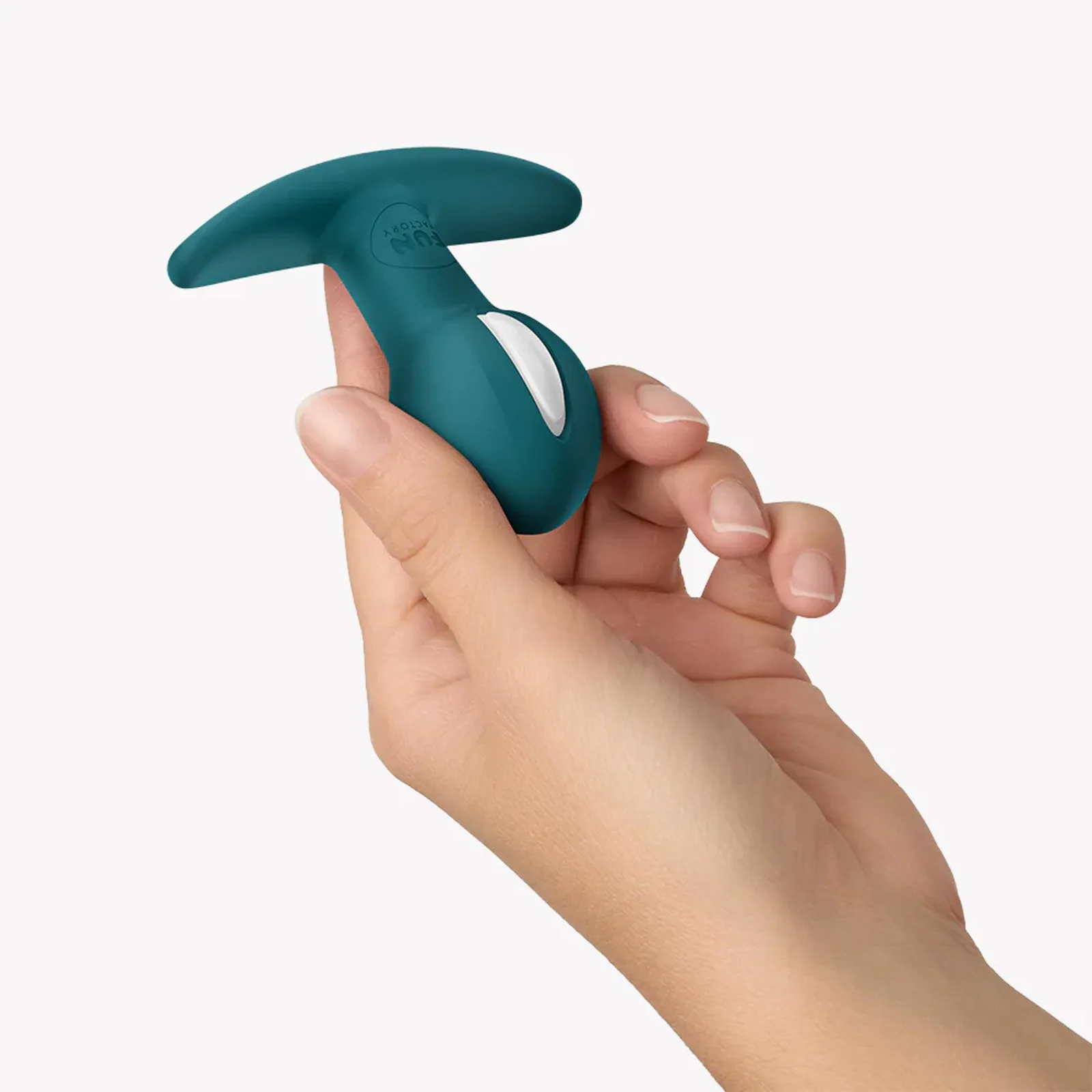Fun Factory B Ball Uno Anal Plug – Bottle Green