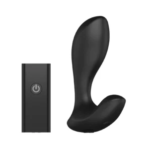 02-fb18dce3085a Nexus Duo Remote Control Beginner Butt Plug Medium