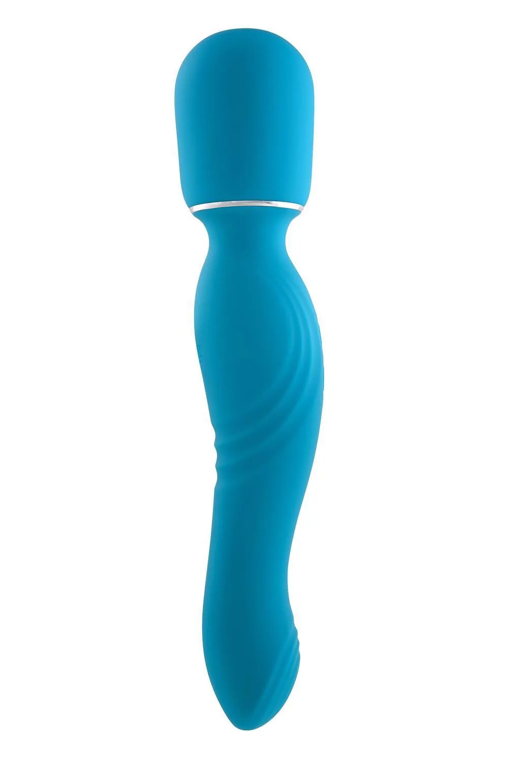 Gender X Double the Fun — Waterproof Double-Ended Vibrator