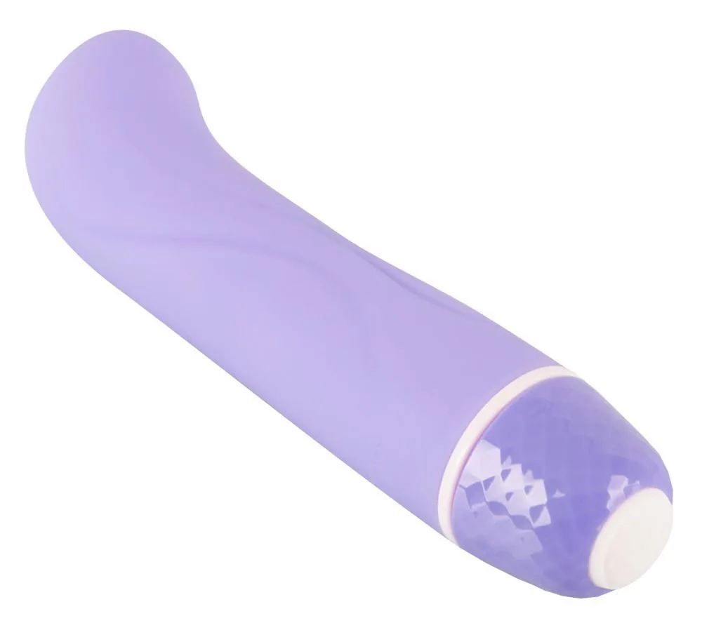 Sweet Smile Mini-G — G-Spot Mini Vibrator