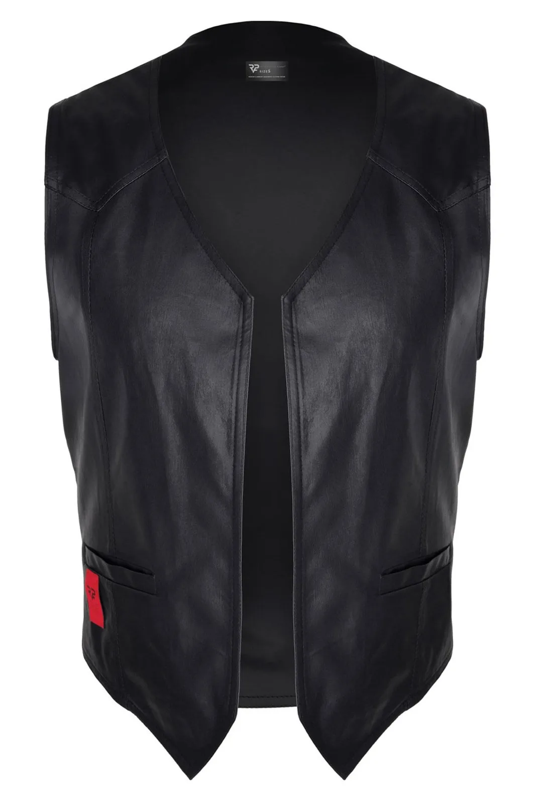 Regnes Fetish Planet RMOliviero001 Men's Vest