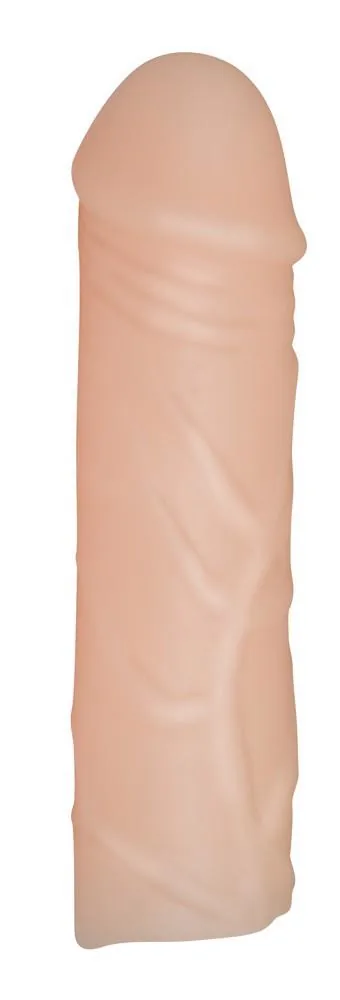 Nature Skin Penis Sleeve Extender