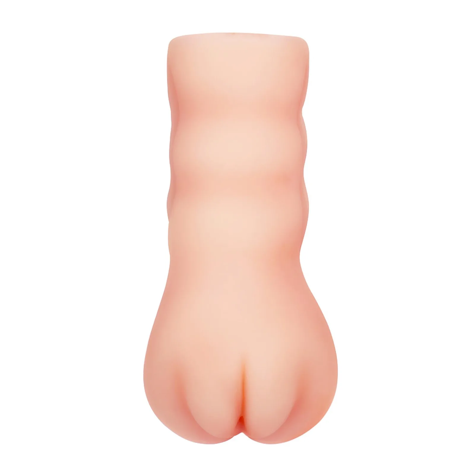 Lovetoy X-Basic Pocket Pussy – kieszonkowy masturbator TPE 13 cm