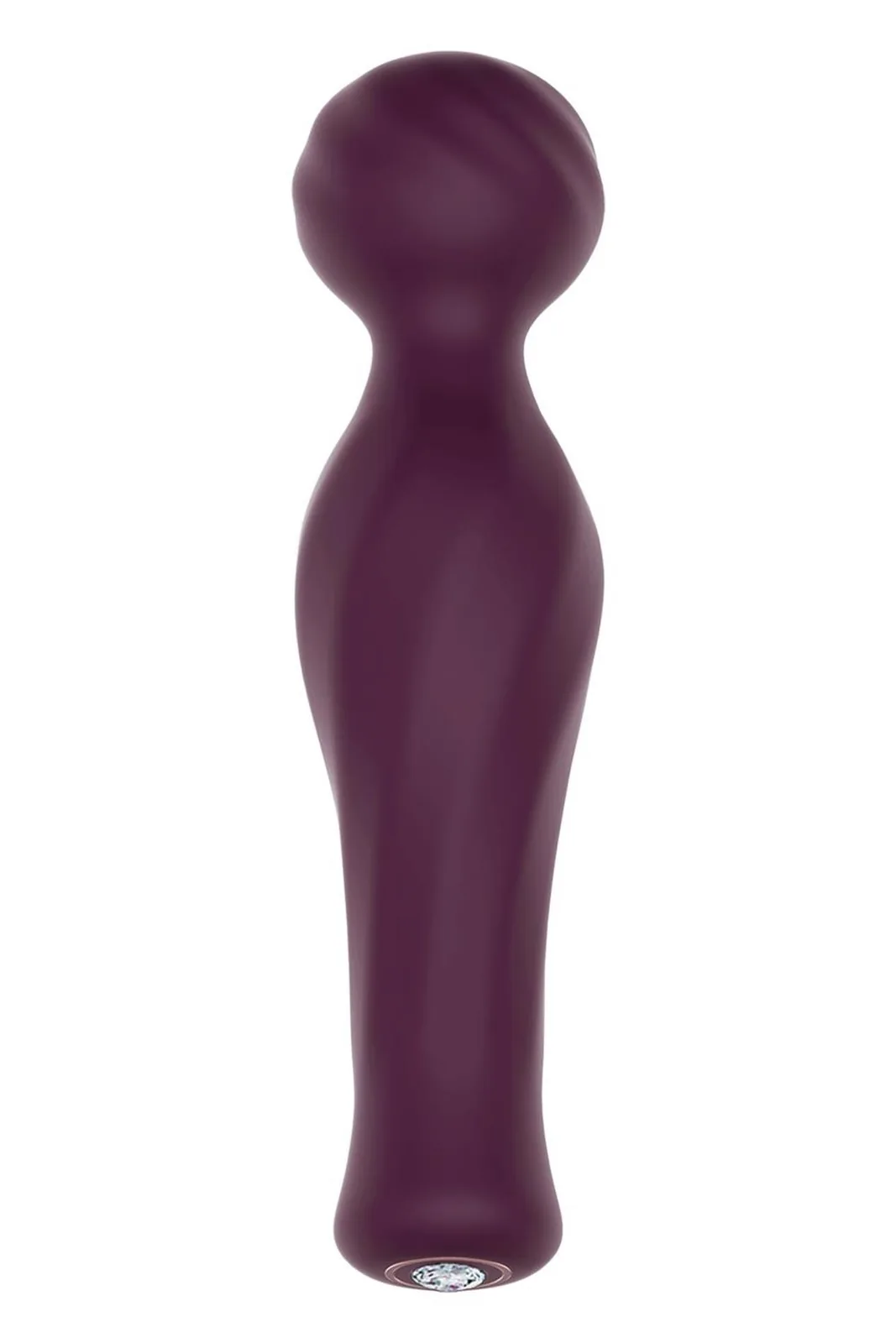Dream Toys Essentials Magic Wand — Vibrator Massager