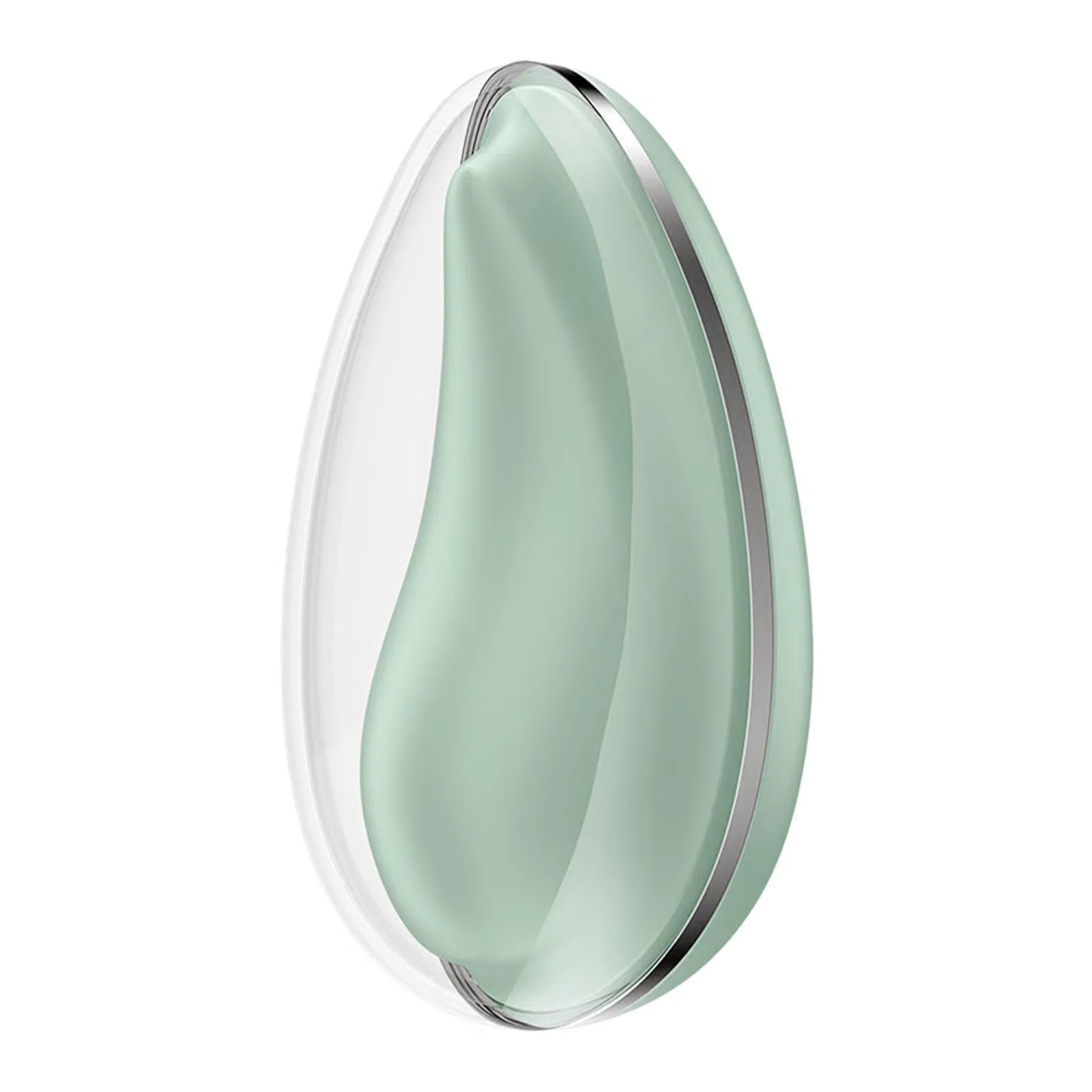 Satisfyer Drop To Go Mint Compact Vibrator