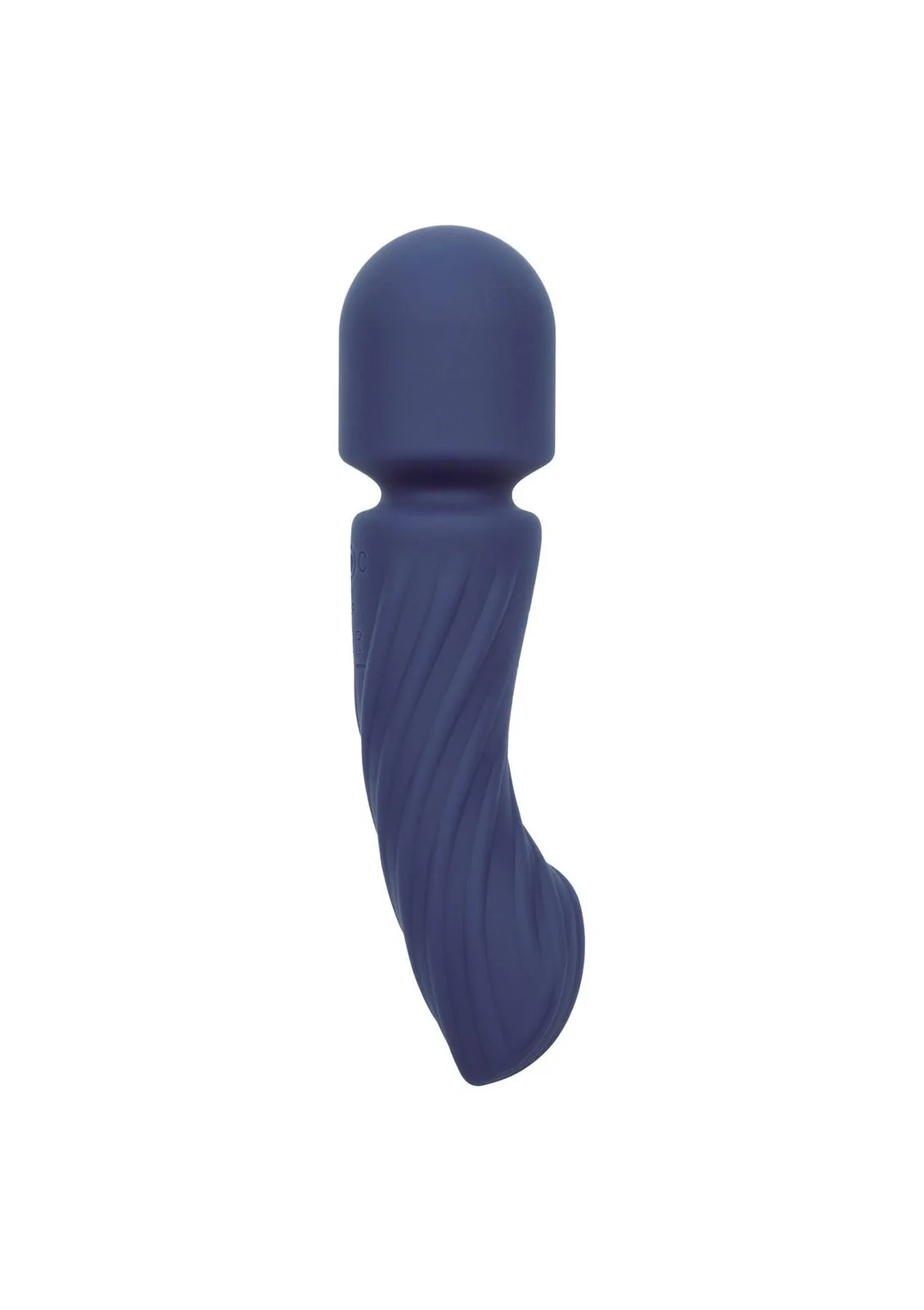 Calexotics Charisma Allure Purple Dual-Motor Vibrator