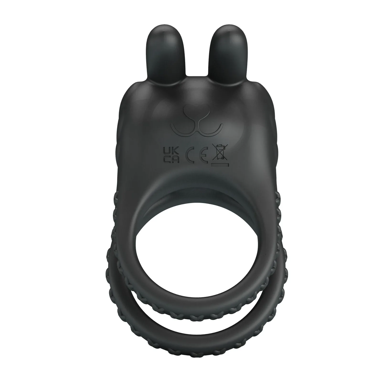 Pretty Love Sini Vibrating Rabbit Penis Ring